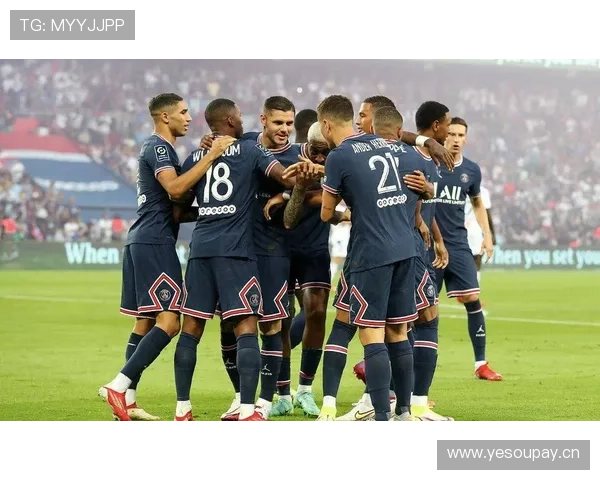 巴黎圣日耳曼的战术困境：球星依赖症何时能治愈，才能真正成就豪门崛起？