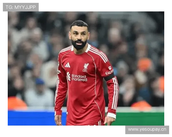 萨拉赫是否为体系球员:依赖性与自主贡献解析 萨拉赫是否为体系球员:依赖性与自主贡献解析