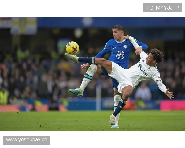 切尔西防守投入巨大，但稳定性为何难以建立？