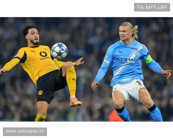 曼城锋线高效依旧，是否过度依赖终结点对球队创造力构成制约？