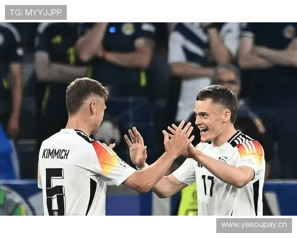 穆西亚拉与维尔茨：德国新生代核心对比分析