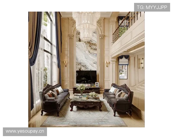 梁伟铿新家装修得跟豪宅似的，朋友都惊呆了这档次！