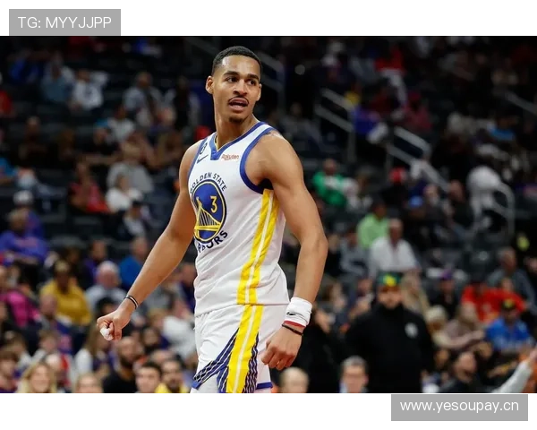 乔丹·普尔无球跑动效率提升，拉开勇士三分火力差距