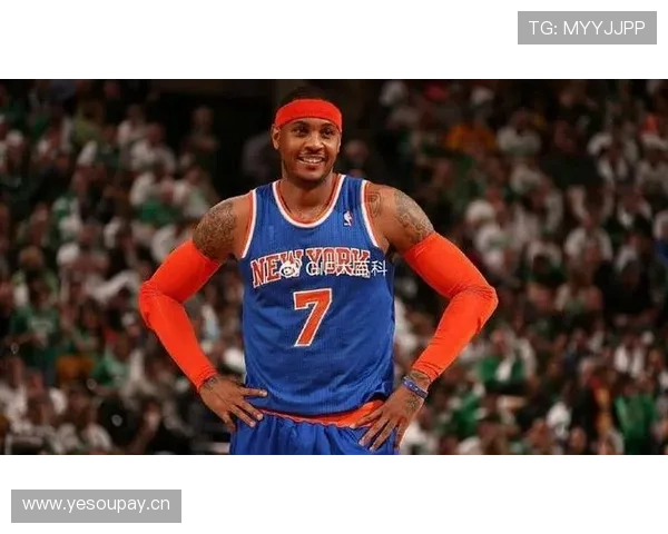 卡梅隆·安东尼突破投篮效率提升明显改写球队进攻节奏