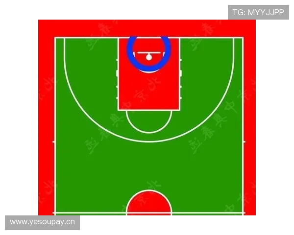 全面解析篮球规则中带球撞人犯规的判定标准与执行细节