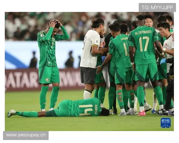 沙特冲击2026世界杯：能否延续亚洲劲旅强势表现